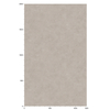 3M Di-Noc Film décoratif d'intérieur PVC AE-2158 230µm  1220 mm x 50 m 7100252258