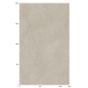 Film décoratif 3M  Di-Noc  AE-2162MT Abstract Earth  mat  1220 mm x 50 m
