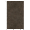3M Di-Noc Film décoratif d'intérieur Design mat AE-2165MT 230µm  1220 mm x 50 m 7100252337
