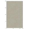 3M Di-Noc Film décoratif d'intérieur PVC AE-2500MT 200µm  1220 mm x 50 m 7100320803