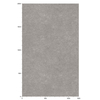 3M Di-Noc Film décoratif d'intérieur PVC CN-1621 200µm  1220 mm x 50 m 7100032635