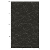 Film décoratif 3M  Di-Noc  ST-1920MT Stone mat  PVC  1220 mm x 50 m