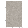 Film décoratif 3M  Di-Noc  ST-2171MT  Stone  spécial mat  1220 mm x 50 m