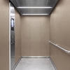 Film décoratif 3M  Di-Noc  FE-813  Metal Leaf / Textile  mat  1220 mm x 50 m