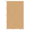 Film décoratif 3M  Di-Noc  DW-1901MT  Dry Wood spécial mat 1220 mm x 50 m