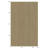 3M Di-Noc Film décoratif d'intérieur PVC DW-2478MT 200µm  1220 mm x 50 m 7100320912