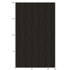 Film décoratif 3M  Di-Noc  FW-1127  Fine Wood  demi-mat  1220 mm x 50 m