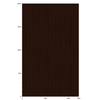 Film décoratif 3M  Di-Noc  FW-1135  Fine Wood  demi-mat  1220 mm x 50 m