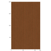 Film décoratif 3M  Di-Noc  FW-1280  Fine Wood  mat  1220 mm x 50 m