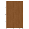 3M Di-Noc Film décoratif d'intérieur PVC FW-1737 230µm  1220 mm x 50 m 7100088960