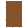 3M Di-Noc Film décoratif d'intérieur PVC FW-1743 230µm  1220 mm x 50 m 7100088971