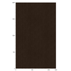 3M Di-Noc Film décoratif d'intérieur PVC FW-1746 230µm  1220 mm x 50 m 7100088914