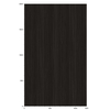 3M Di-Noc Film décoratif d'intérieur PVC FW-1751 230µm  1220 mm x 50 m 7100088950