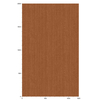 3M Di-Noc Film décoratif d'intérieur PVC FW-234 230µm  1220 mm x 50 m 7000091249