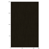 3M Di-Noc Film décoratif d'intérieur PVC FW-522EX 230µm  1220 mm x 50 m 7100231740