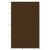 Film décoratif 3M  Di-Noc  FW-609H  Fine Wood  mat  1220 mm x 50 m