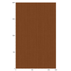 3M Di-Noc Film décoratif d'intérieur PVC FW-612 230µm  1220 mm x 50 m 7000091202