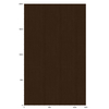 Film décoratif 3M  Di-Noc  FW-625  Fine Wood  mat  1220 mm x 50 m