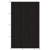 3M Di-Noc Film décoratif d'intérieur PVC FW-641 230µm  1220 mm x 50 m 7000027020