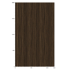 Film décoratif 3M  Di-Noc  FW-656  Fine Wood  mat  1220 mm x 50 m