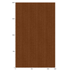 Film décoratif 3M  Di-Noc  FW-888  Fine Wood  mat  1220 mm x 50 m