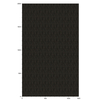 3M Di-Noc Film décoratif d'intérieur PVC WG-1070 230µm  1220 mm x 50 m 7000091149