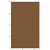 3M Di-Noc Film décoratif d'intérieur PVC WG-1142 200µm  1220 mm x 50 m 7000090788