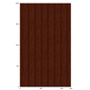 3M Di-Noc Film décoratif d'intérieur PVC WG-1147 230µm  1220 mm x 50 m 7000090792