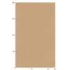 3M Di-Noc Film décoratif d'intérieur PVC WG-1219 230µm  1220 mm x 50 m 7000091221