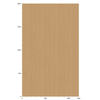 Film décoratif 3M  Di-Noc  WG-1221  Wood Grain  mat  1220 mm x 50 m