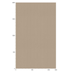 3M Di-Noc Film décoratif d'intérieur PVC WG-1340 230µm  1220 mm x 50 m 7100026786