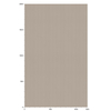 3M Di-Noc Film décoratif d'intérieur PVC WG-1343 230µm  1220 mm x 50 m 7100026813