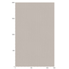 3M Di-Noc Film décoratif d'intérieur PVC WG-1365 230µm  1220 mm x 50 m 7100089029
