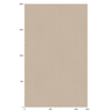 3M Di-Noc Film décoratif d'intérieur PVC WG-1705 230µm  1220 mm x 50 m 7100088986