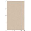 3M Di-Noc Film décoratif d'intérieur PVC WG-1711G 230µm  1220 mm x 25 m 7100088988
