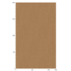 3M Di-Noc Film décoratif d'intérieur PVC WG-1815 230µm  1220 mm x 50 m 7000090834