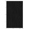 3M Di-Noc Film décoratif d'intérieur PVC WG-1835 230µm  1220 mm x 50 m 7100089042