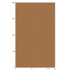 3M Di-Noc Film décoratif d'intérieur PVC WG-1845 230µm  1220 mm x 50 m 7100089028