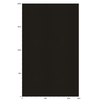 3M Di-Noc Film décoratif d'intérieur PVC WG-2047 230µm  1220 mm x 50 m 7100026742