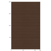 Film décoratif 3M  Di-Noc  WG-2084H  Wood Grain  mat  1220 mm x 50 m