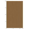 Film décoratif 3M  Di-Noc  WG-2115  Wood Grain  mat  1220 mm x 50 m