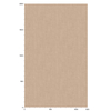 Film décoratif 3M  Di-Noc  WG-247  Wood Grain  mat  1220 mm x 50 m
