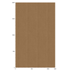 Film décoratif 3M  Di-Noc  WG-256  Wood Grain  mat  1220 mm x 50 m