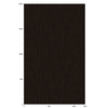 3M Di-Noc Film décoratif d'intérieur PVC WG-2707 230µm  1220 mm x 50 m 7100026727