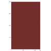 3M Di-Noc Film décoratif d'intérieur PVC WG-417 230µm  1220 mm x 50 m 7000091164