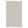3M Di-Noc Film décoratif d'intérieur PVC WG-657 230µm  1220 mm x 50 m 7000091168