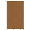 Film décoratif 3M  Di-Noc  WG-699  Wood Grain  mat  1220 mm x 50 m