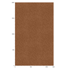 3M Di-Noc Film décoratif d'intérieur Wood Grain WG-763GN 200µm  1220 mm x 25 m