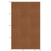 Film décoratif 3M  Di-Noc  WG-763  Wood Grain  mat  1220 mm x 50 m