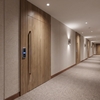Film décoratif 3M  Di-Noc  DW-1889MT  Dry Wood  spécial mat  1220 mm x 50 m